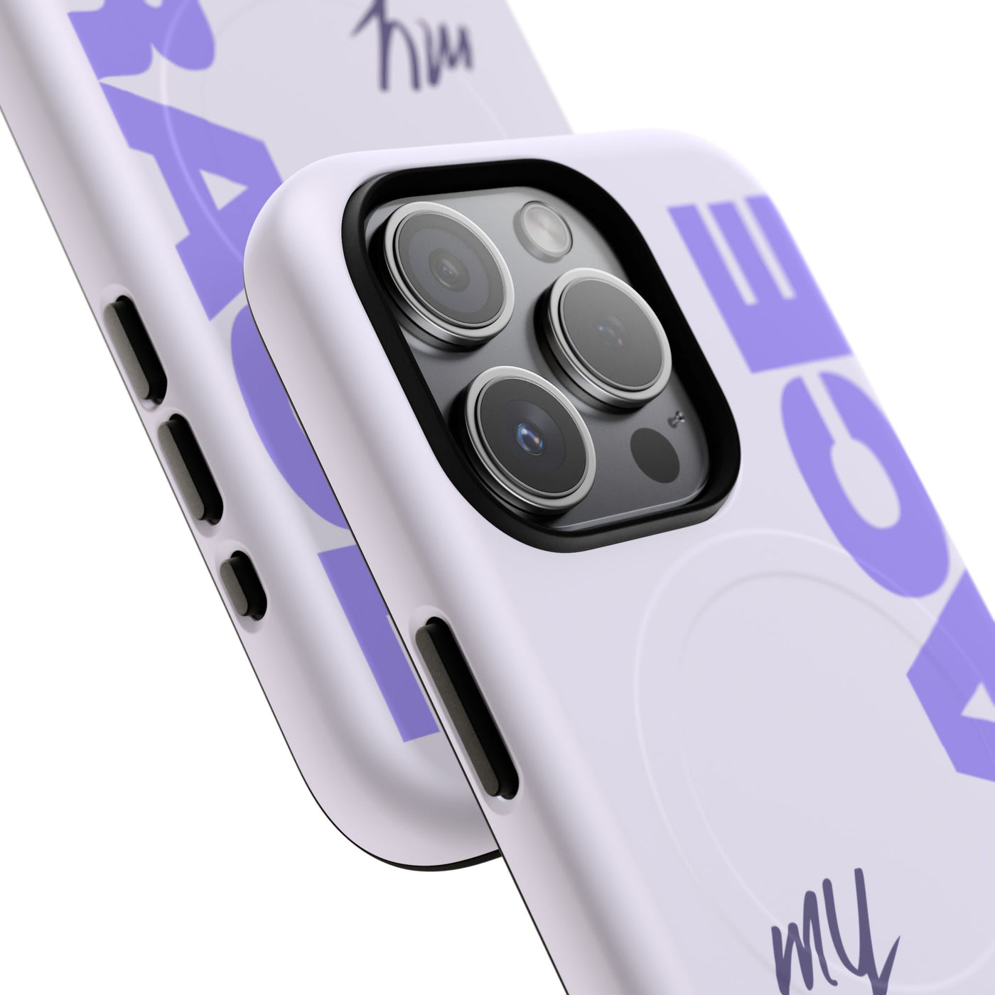 My God Is Grace – MagSafe® Tough Phone Case