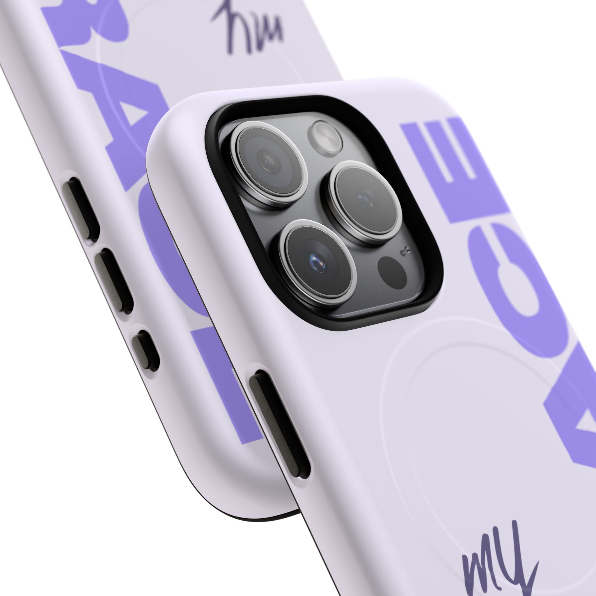 My God Is Grace – MagSafe® Tough Phone Case