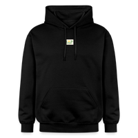 Loved by God – Unisex Hoodie - black